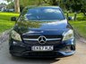 USED 2017 67 MERCEDES-BENZ A-CLASS 2.1 A 200 D AMG LINE 5d 134 BHP 