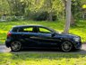 USED 2017 67 MERCEDES-BENZ A-CLASS 2.1 A 200 D AMG LINE 5d 134 BHP 