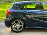 USED 2017 67 MERCEDES-BENZ A-CLASS 2.1 A 200 D AMG LINE 5d 134 BHP 