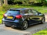 USED 2017 67 MERCEDES-BENZ A-CLASS 2.1 A 200 D AMG LINE 5d 134 BHP 