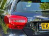 USED 2017 67 MERCEDES-BENZ A-CLASS 2.1 A 200 D AMG LINE 5d 134 BHP 