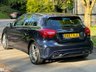 USED 2017 67 MERCEDES-BENZ A-CLASS 2.1 A 200 D AMG LINE 5d 134 BHP 