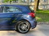 USED 2017 67 MERCEDES-BENZ A-CLASS 2.1 A 200 D AMG LINE 5d 134 BHP 