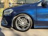 USED 2017 67 MERCEDES-BENZ A-CLASS 2.1 A 200 D AMG LINE 5d 134 BHP 