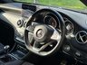 USED 2017 67 MERCEDES-BENZ A-CLASS 2.1 A 200 D AMG LINE 5d 134 BHP 