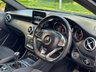 USED 2017 67 MERCEDES-BENZ A-CLASS 2.1 A 200 D AMG LINE 5d 134 BHP 