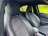 USED 2017 67 MERCEDES-BENZ A-CLASS 2.1 A 200 D AMG LINE 5d 134 BHP 
