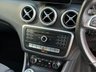 USED 2017 67 MERCEDES-BENZ A-CLASS 2.1 A 200 D AMG LINE 5d 134 BHP 
