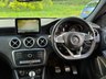 USED 2017 67 MERCEDES-BENZ A-CLASS 2.1 A 200 D AMG LINE 5d 134 BHP 