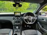 USED 2017 67 MERCEDES-BENZ A-CLASS 2.1 A 200 D AMG LINE 5d 134 BHP 