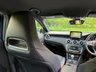 USED 2017 67 MERCEDES-BENZ A-CLASS 2.1 A 200 D AMG LINE 5d 134 BHP 