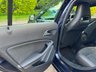 USED 2017 67 MERCEDES-BENZ A-CLASS 2.1 A 200 D AMG LINE 5d 134 BHP 