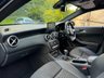 USED 2017 67 MERCEDES-BENZ A-CLASS 2.1 A 200 D AMG LINE 5d 134 BHP 
