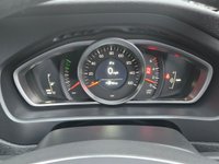 USED 2013 63 VOLVO V40 1.6 D2 CROSS COUNTRY LUX 5d 113 BHP BLUETOOTH PHONE +AUDIO CONNECTIVITY+ FULL LEATHER SEATS + USB