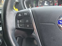 USED 2013 63 VOLVO V40 1.6 D2 CROSS COUNTRY LUX 5d 113 BHP BLUETOOTH PHONE +AUDIO CONNECTIVITY+ FULL LEATHER SEATS + USB