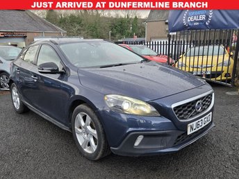 View our Volvo V40