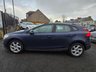 USED 2013 63 VOLVO V40 1.6 D2 CROSS COUNTRY LUX 5d 113 BHP BLUETOOTH PHONE +AUDIO CONNECTIVITY+ FULL LEATHER SEATS + USB