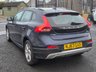 USED 2013 63 VOLVO V40 1.6 D2 CROSS COUNTRY LUX 5d 113 BHP BLUETOOTH PHONE +AUDIO CONNECTIVITY+ FULL LEATHER SEATS + USB