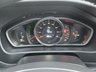 USED 2013 63 VOLVO V40 1.6 D2 CROSS COUNTRY LUX 5d 113 BHP BLUETOOTH PHONE +AUDIO CONNECTIVITY+ FULL LEATHER SEATS + USB