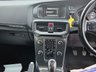 USED 2013 63 VOLVO V40 1.6 D2 CROSS COUNTRY LUX 5d 113 BHP BLUETOOTH PHONE +AUDIO CONNECTIVITY+ FULL LEATHER SEATS + USB