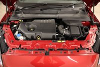 USED 2018 18 JAGUAR E-PACE 2.0 R-DYNAMIC S 5d 178 BHP WHAT A BEAUTY 1 OWNER FIRENZE RED METALIC WITH STUNNING BLACK SOFT PERFERATED LEATHER TRIM