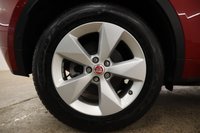 USED 2018 18 JAGUAR E-PACE 2.0 R-DYNAMIC S 5d 178 BHP WHAT A BEAUTY 1 OWNER FIRENZE RED METALIC WITH STUNNING BLACK SOFT PERFERATED LEATHER TRIM