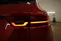 USED 2018 18 JAGUAR E-PACE 2.0 R-DYNAMIC S 5d 178 BHP WHAT A BEAUTY 1 OWNER FIRENZE RED METALIC WITH STUNNING BLACK SOFT PERFERATED LEATHER TRIM