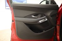 USED 2018 18 JAGUAR E-PACE 2.0 R-DYNAMIC S 5d 178 BHP WHAT A BEAUTY 1 OWNER FIRENZE RED METALIC WITH STUNNING BLACK SOFT PERFERATED LEATHER TRIM