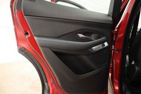 USED 2018 18 JAGUAR E-PACE 2.0 R-DYNAMIC S 5d 178 BHP WHAT A BEAUTY 1 OWNER FIRENZE RED METALIC WITH STUNNING BLACK SOFT PERFERATED LEATHER TRIM
