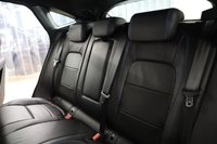 USED 2018 18 JAGUAR E-PACE 2.0 R-DYNAMIC S 5d 178 BHP WHAT A BEAUTY 1 OWNER FIRENZE RED METALIC WITH STUNNING BLACK SOFT PERFERATED LEATHER TRIM