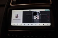 USED 2018 18 JAGUAR E-PACE 2.0 R-DYNAMIC S 5d 178 BHP WHAT A BEAUTY 1 OWNER FIRENZE RED METALIC WITH STUNNING BLACK SOFT PERFERATED LEATHER TRIM