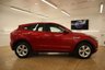 USED 2018 18 JAGUAR E-PACE 2.0 R-DYNAMIC S 5d 178 BHP WHAT A BEAUTY 1 OWNER FIRENZE RED METALIC WITH STUNNING BLACK SOFT PERFERATED LEATHER TRIM