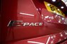 USED 2018 18 JAGUAR E-PACE 2.0 R-DYNAMIC S 5d 178 BHP WHAT A BEAUTY 1 OWNER FIRENZE RED METALIC WITH STUNNING BLACK SOFT PERFERATED LEATHER TRIM