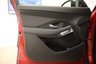 USED 2018 18 JAGUAR E-PACE 2.0 R-DYNAMIC S 5d 178 BHP WHAT A BEAUTY 1 OWNER FIRENZE RED METALIC WITH STUNNING BLACK SOFT PERFERATED LEATHER TRIM