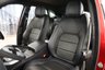 USED 2018 18 JAGUAR E-PACE 2.0 R-DYNAMIC S 5d 178 BHP WHAT A BEAUTY 1 OWNER FIRENZE RED METALIC WITH STUNNING BLACK SOFT PERFERATED LEATHER TRIM