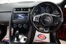 USED 2018 18 JAGUAR E-PACE 2.0 R-DYNAMIC S 5d 178 BHP WHAT A BEAUTY 1 OWNER FIRENZE RED METALIC WITH STUNNING BLACK SOFT PERFERATED LEATHER TRIM