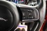 USED 2018 18 JAGUAR E-PACE 2.0 R-DYNAMIC S 5d 178 BHP WHAT A BEAUTY 1 OWNER FIRENZE RED METALIC WITH STUNNING BLACK SOFT PERFERATED LEATHER TRIM