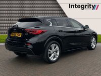 USED 2016 66 INFINITI Q30 1.5 BUSINESS EXECUTIVE D 5d 107 BHP Sat Nav | ULEZ Compliant | Cruise