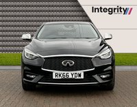 USED 2016 66 INFINITI Q30 1.5 BUSINESS EXECUTIVE D 5d 107 BHP Sat Nav | ULEZ Compliant | Cruise