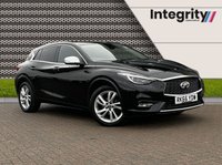 USED 2016 66 INFINITI Q30 1.5 BUSINESS EXECUTIVE D 5d 107 BHP Sat Nav | ULEZ Compliant | Cruise