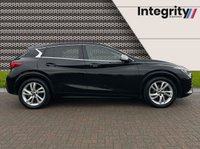 USED 2016 66 INFINITI Q30 1.5 BUSINESS EXECUTIVE D 5d 107 BHP Sat Nav | ULEZ Compliant | Cruise