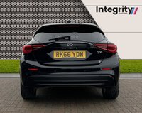 USED 2016 66 INFINITI Q30 1.5 BUSINESS EXECUTIVE D 5d 107 BHP Sat Nav | ULEZ Compliant | Cruise