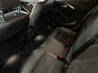 USED 2016 66 INFINITI Q30 1.5 BUSINESS EXECUTIVE D 5d 107 BHP Sat Nav | ULEZ Compliant | Cruise