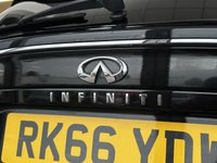 USED 2016 66 INFINITI Q30 1.5 BUSINESS EXECUTIVE D 5d 107 BHP Sat Nav | ULEZ Compliant | Cruise