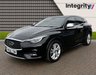 USED 2016 66 INFINITI Q30 1.5 BUSINESS EXECUTIVE D 5d 107 BHP Sat Nav | ULEZ Compliant | Cruise