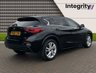 USED 2016 66 INFINITI Q30 1.5 BUSINESS EXECUTIVE D 5d 107 BHP Sat Nav | ULEZ Compliant | Cruise