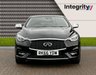 USED 2016 66 INFINITI Q30 1.5 BUSINESS EXECUTIVE D 5d 107 BHP Sat Nav | ULEZ Compliant | Cruise