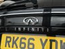 USED 2016 66 INFINITI Q30 1.5 BUSINESS EXECUTIVE D 5d 107 BHP Sat Nav | ULEZ Compliant | Cruise