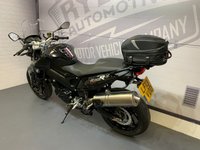 USED 2013 13 BMW F800R - BUY ONLINE 24 HRS A DAY - FINANCE AVAILABLE - ALL TYPES OF CREDIT ACCEPTED ONLY 8,851 MILES FROM NEW