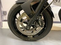 USED 2013 13 BMW F800R - BUY ONLINE 24 HRS A DAY - FINANCE AVAILABLE - ALL TYPES OF CREDIT ACCEPTED ONLY 8,851 MILES FROM NEW